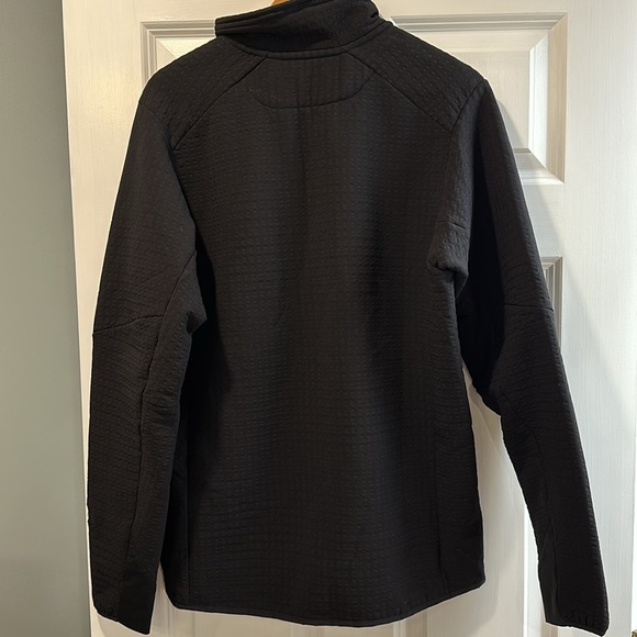 Patagonia men’s zip up technical fleece - Picture 4 of 4